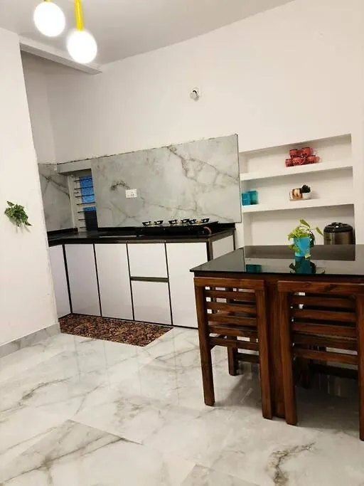 Nitara Beach House Каннур Индия