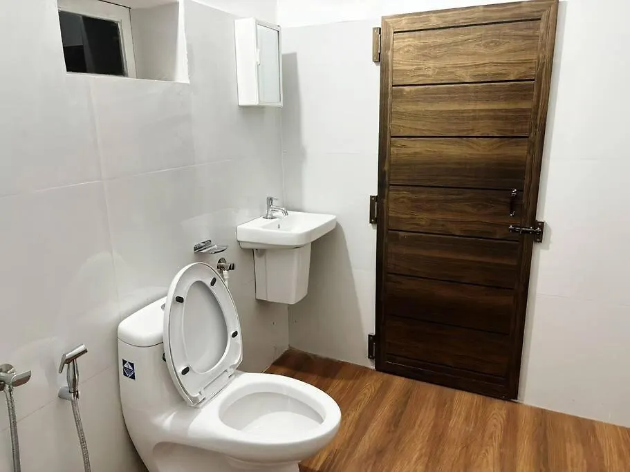 Nitara Beach House Каннур 0*,  Индия