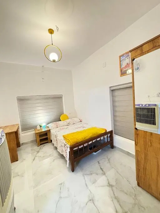 Дом отдыха Nitara Beach House Каннур