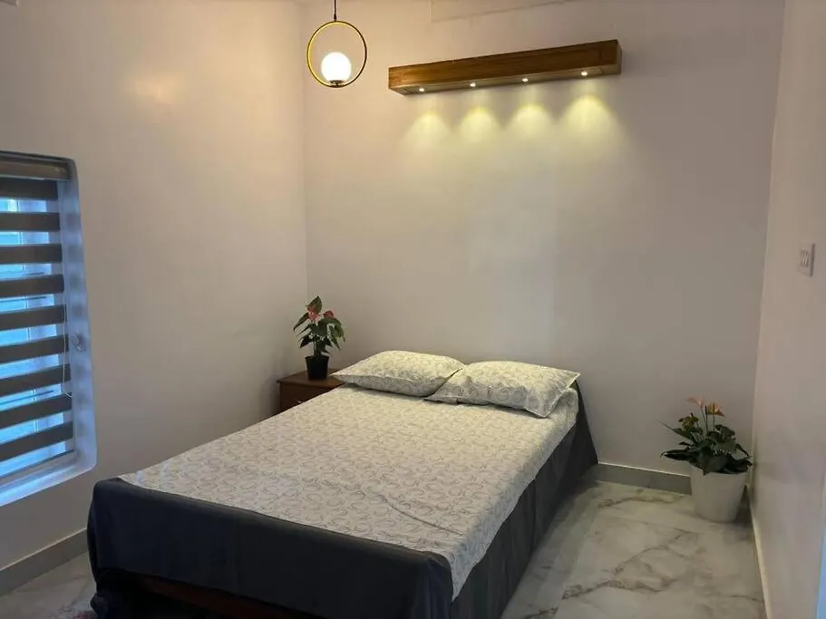 Nitara Beach House Каннур Дом отдыха