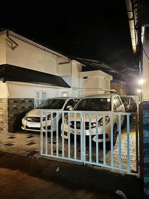 Nitara Beach House Каннур